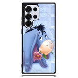 Eeyore Samsung Galaxy S24 Ultra Case DC0594