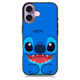 Stitch iPhone 16 Case DC1779