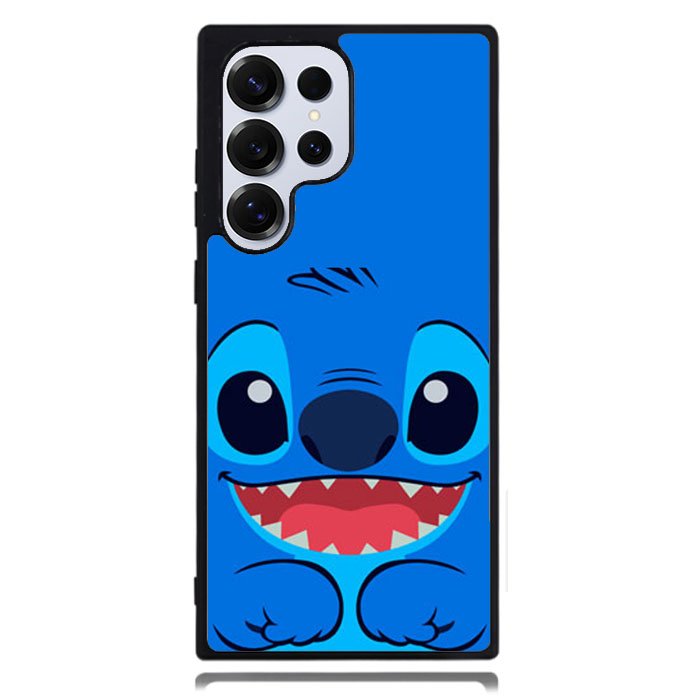 Stitch Samsung Galaxy S25 Ultra Case DC1779