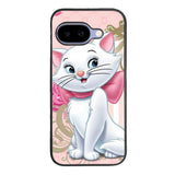 Marie The Cat Google Pixel 10A Case DC1090