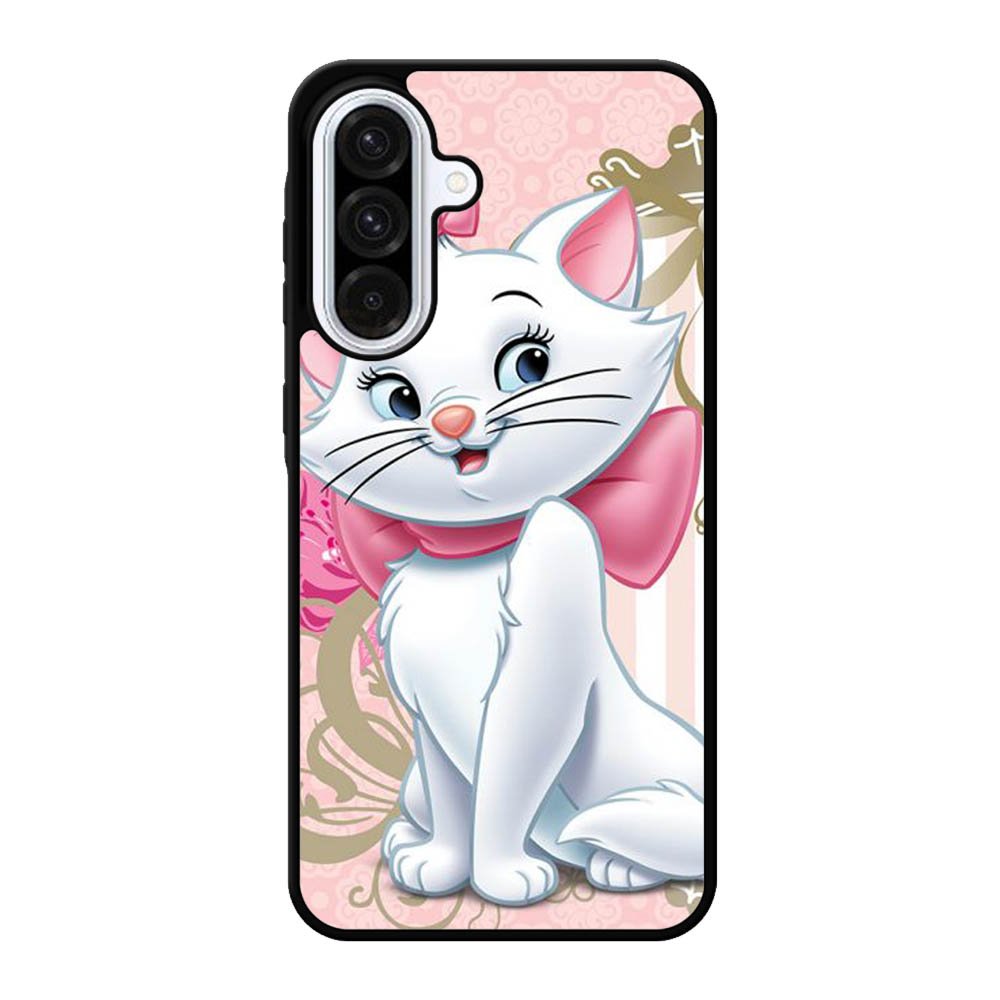 Marie The Cat Samsung Galaxy A56 Case DC1146