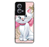 Marie The Cat Motorola Moto Edge 2024 Case DC2395