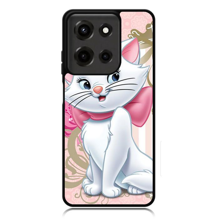 Marie The Cat Motorola Moto G Power 5G 2025 DC1090