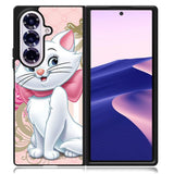 Marie The Cat Samsung Galaxy Z Fold 7 Case DC1090