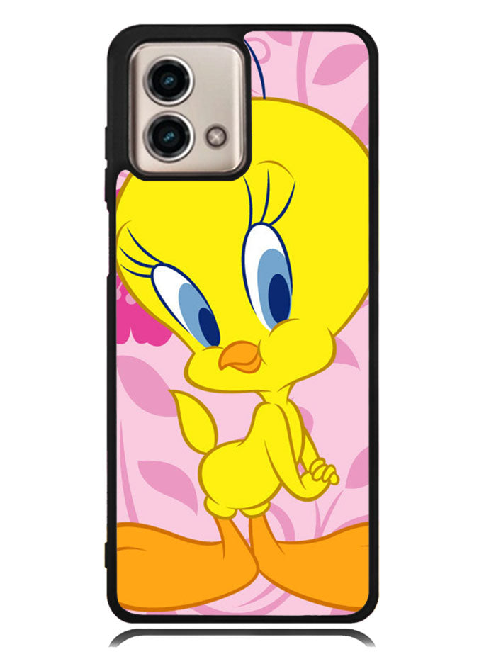 Tweety Bird 1st Motorola Moto G Stylus 5G 2023 Case