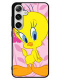 Tweety Bird 1st Samsung Galaxy S25 5G Case