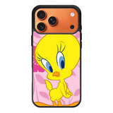 Tweety Bird 1st iPhone 18 Pro Case