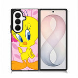 Tweety Bird 1st Samsung Galaxy Z Fold 8 Ultra Case