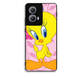 Tweety Bird 1st Motorola Moto Edge 2024 Case DC7114