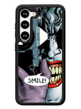 Joker Batman The Killing Joke 2nd Samsung Galaxy S23 Plus 5G / Samsung Galaxy S23+ 5G Case