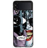 Joker Batman The Killing Joke 2nd Samsung Galaxy Z Flip 4 5G 2022 Case