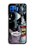 Joker Batman The Killing Joke 2nd Motorola Moto One 5G Case , Moto One 5G UW Case , Moto G 5G Plus Case