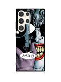 Joker Batman The Killing Joke 2nd Samsung Galaxy S25 Ultra 5G Case