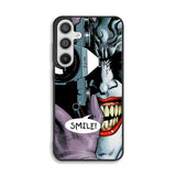 Joker Batman The Killing Joke 2nd Samsung Galaxy A26 Case DC2168