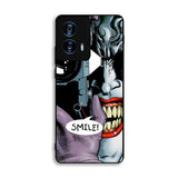 Joker Batman The Killing Joke 2nd Motorola Moto G Power 5G 2024 Case DC2168