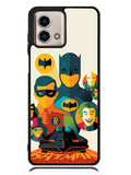 Batman Classic Motorola Moto G Stylus 5G 2023 Case
