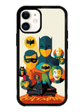 Batman Classic iPhone 12 Case