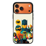 Batman Classic iPhone 18 Pro Max Case