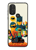 Batman Classic Motorola Moto G Pure 2021 , Moto G Power 2022 Case
