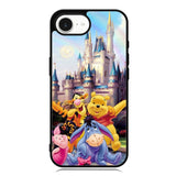 Winnie The Pooh Disney iPhone 16e Case DC1966