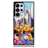 Winnie The Pooh Disney Samsung Galaxy S24 Ultra Case DC1966