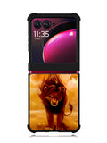 Disney Lion King Motorola Moto Razr Plus 2023 , Moto Razr+ 2023 Case