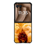 Disney Lion King Motorola Moto RAZR Plus 2025 Case