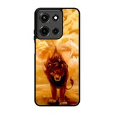 Disney Lion King Motorola Moto G 5G 2025 Case DC8195