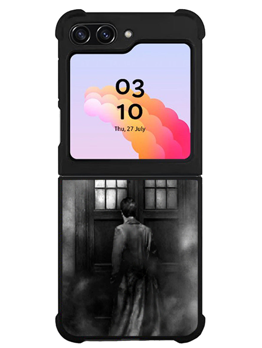 Doctor Who Samsung Galaxy Z Flip 5 5G 2023 Case