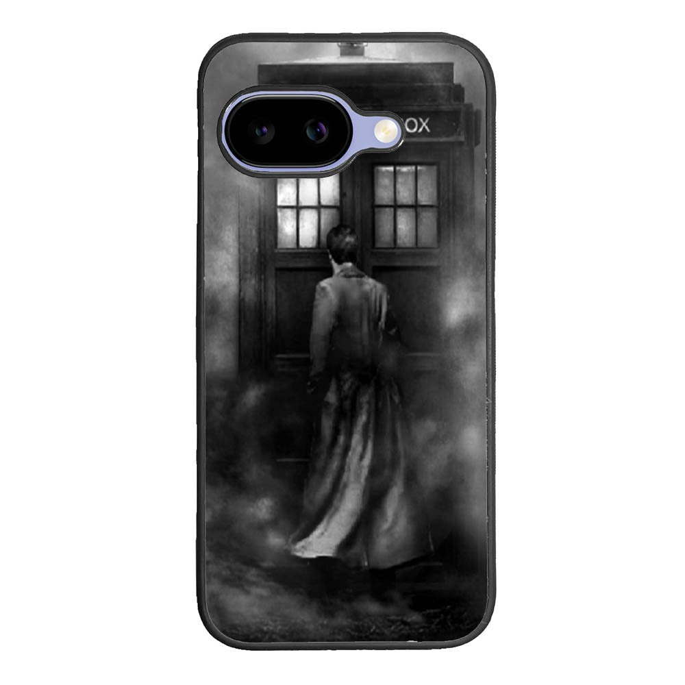 Doctor Who Google Pixel 10A Case DC0528