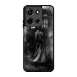 Doctor Who Motorola Moto G 5G 2025 Case DC6065