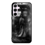 Doctor Who Samsung Galaxy A25 5G Case DC0528