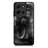 Doctor Who Motorola Moto G Power 5G 2025 DC0528