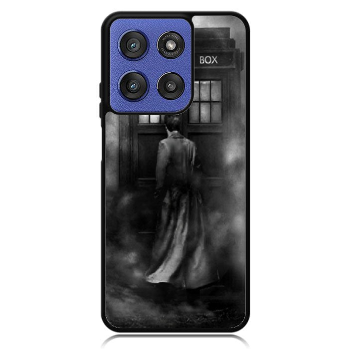 Doctor Who Motorola Moto G Stylus 5G 2025 DC0528