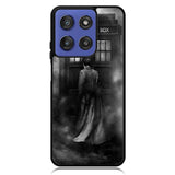 Doctor Who Motorola Moto G Stylus 5G 2025 DC0528