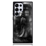 Doctor Who Samsung Galaxy S24 Ultra Case DC0528