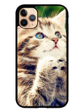 Prayer Cat iPhone 11 Pro Case