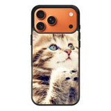 Prayer Cat iPhone 18 Pro Max Case