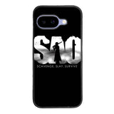 Sword Art Online Anime Japan Google Pixel 10A Case DC1812