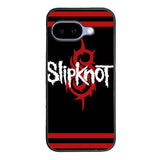 Slipknot Rock Band Case Google Pixel 10A Case DC1683