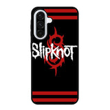 Slipknot Rock Band Case Samsung Galaxy A36 Case DC1683