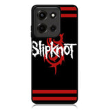 Slipknot Rock Band Case Motorola Moto G Power 5G 2025 DC1683