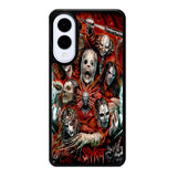 Slipknot Case Samsung Galaxy S25 Edge DC1679