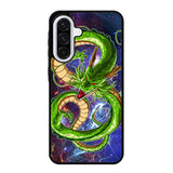 Dragon Ball Z Shenron Dragon God Anime Manga Samsung Galaxy A36 Case DC0578