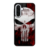 Marvel Superhero PUNISHER logo Samsung Galaxy A56 Case DC7831
