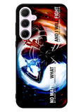 sword art online Samsung Galaxy A35 5G Case