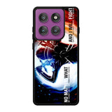 sword art online Motorola Moto Edge 60 Pro Case