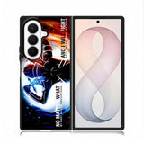 sword art online Samsung Galaxy Z Fold 8 Ultra Case