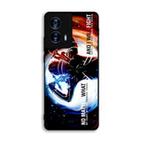 sword art online Motorola Moto G Power 5G 2024 Case DC2885