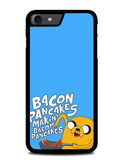 Adventure Time Bacon Pancakes iPhone SE 2nd Generation 2020 Case